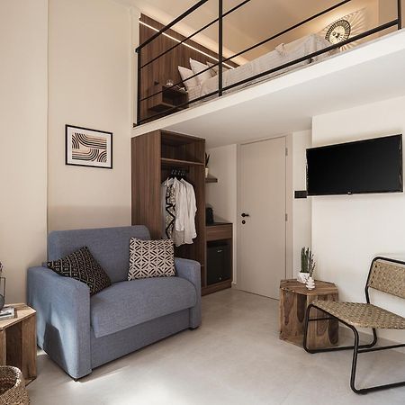 Copal Experience The Port Apartment Ханя Екстериор снимка