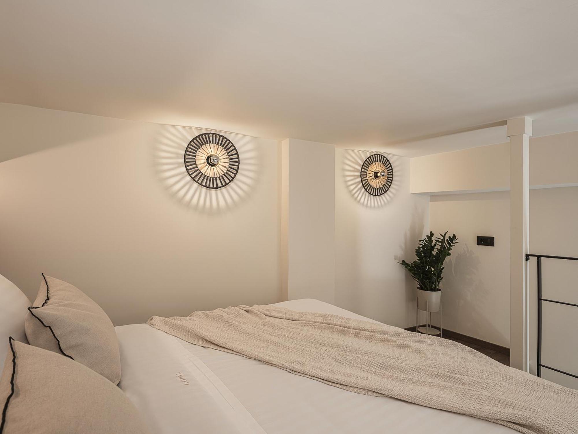 Copal Experience The Port Apartment Ханя Екстериор снимка