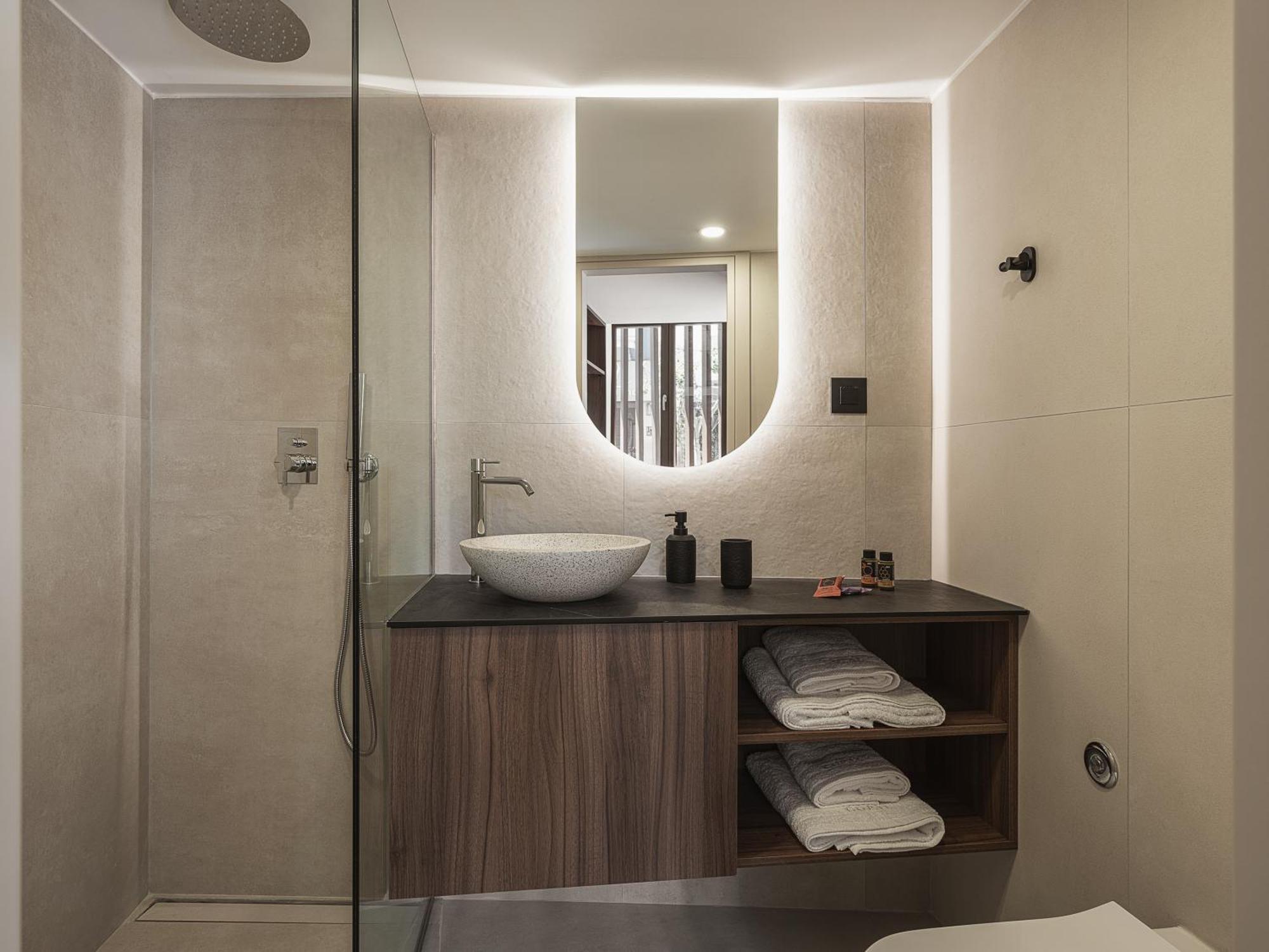 Copal Experience The Port Apartment Ханя Екстериор снимка
