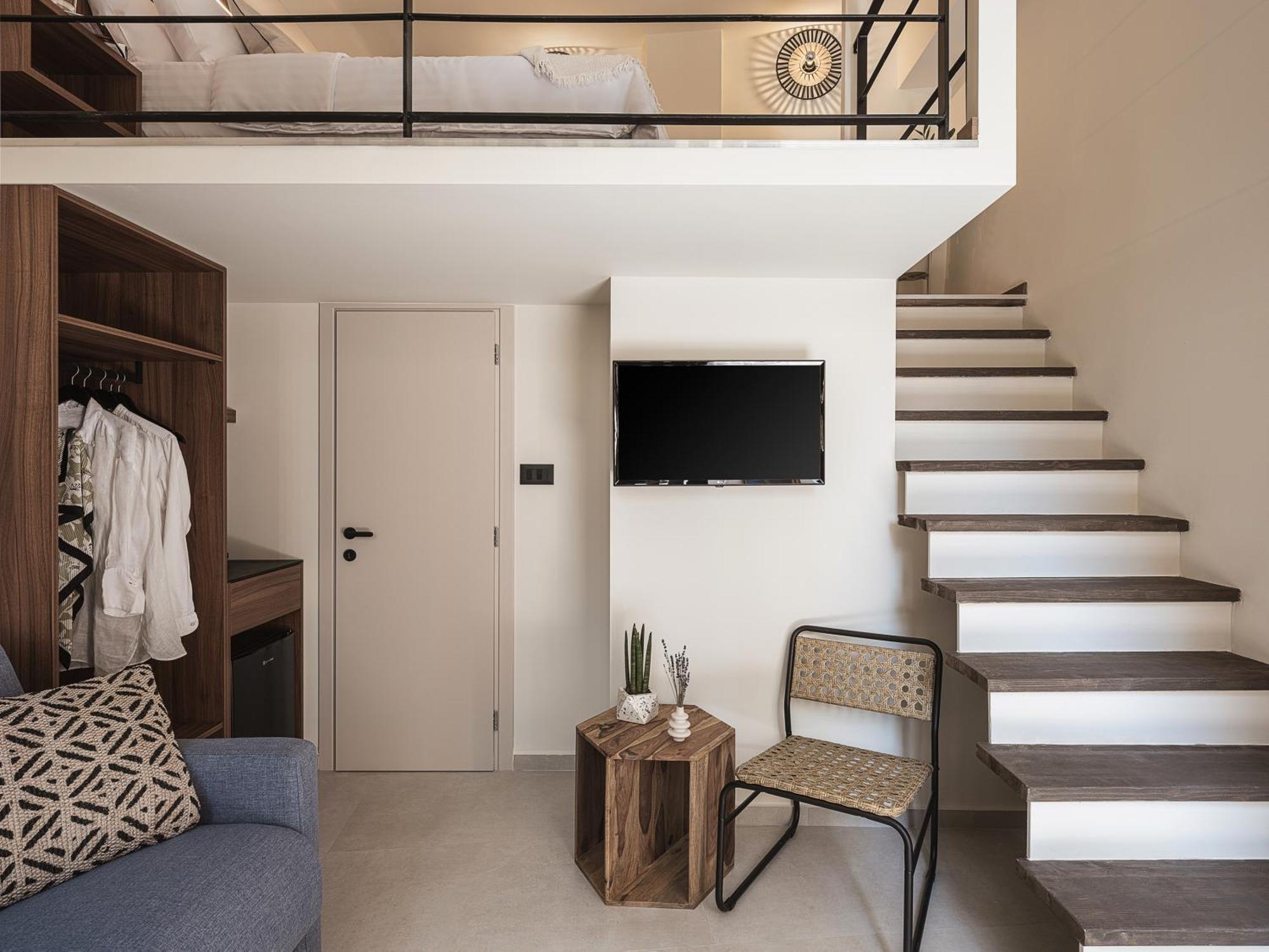 Copal Experience The Port Apartment Ханя Екстериор снимка