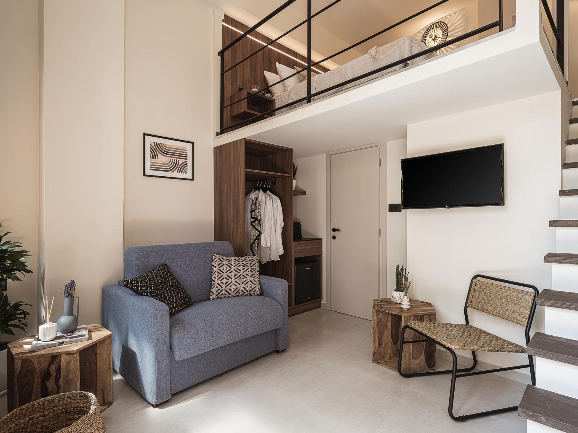 Copal Experience The Port Apartment Ханя Екстериор снимка