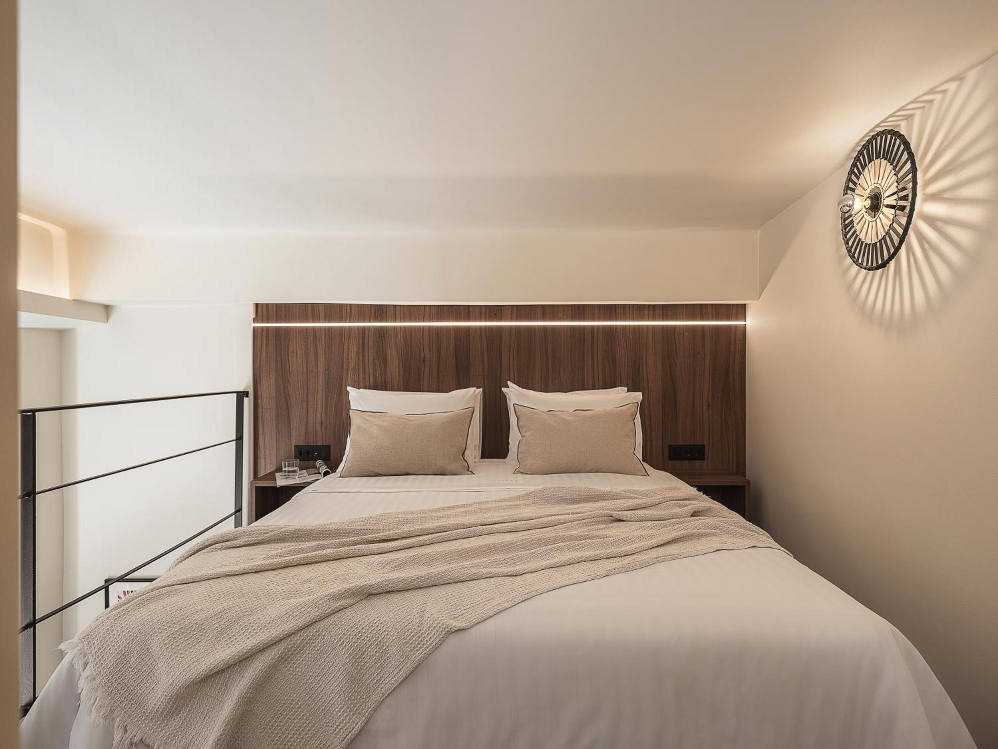 Copal Experience The Port Apartment Ханя Екстериор снимка
