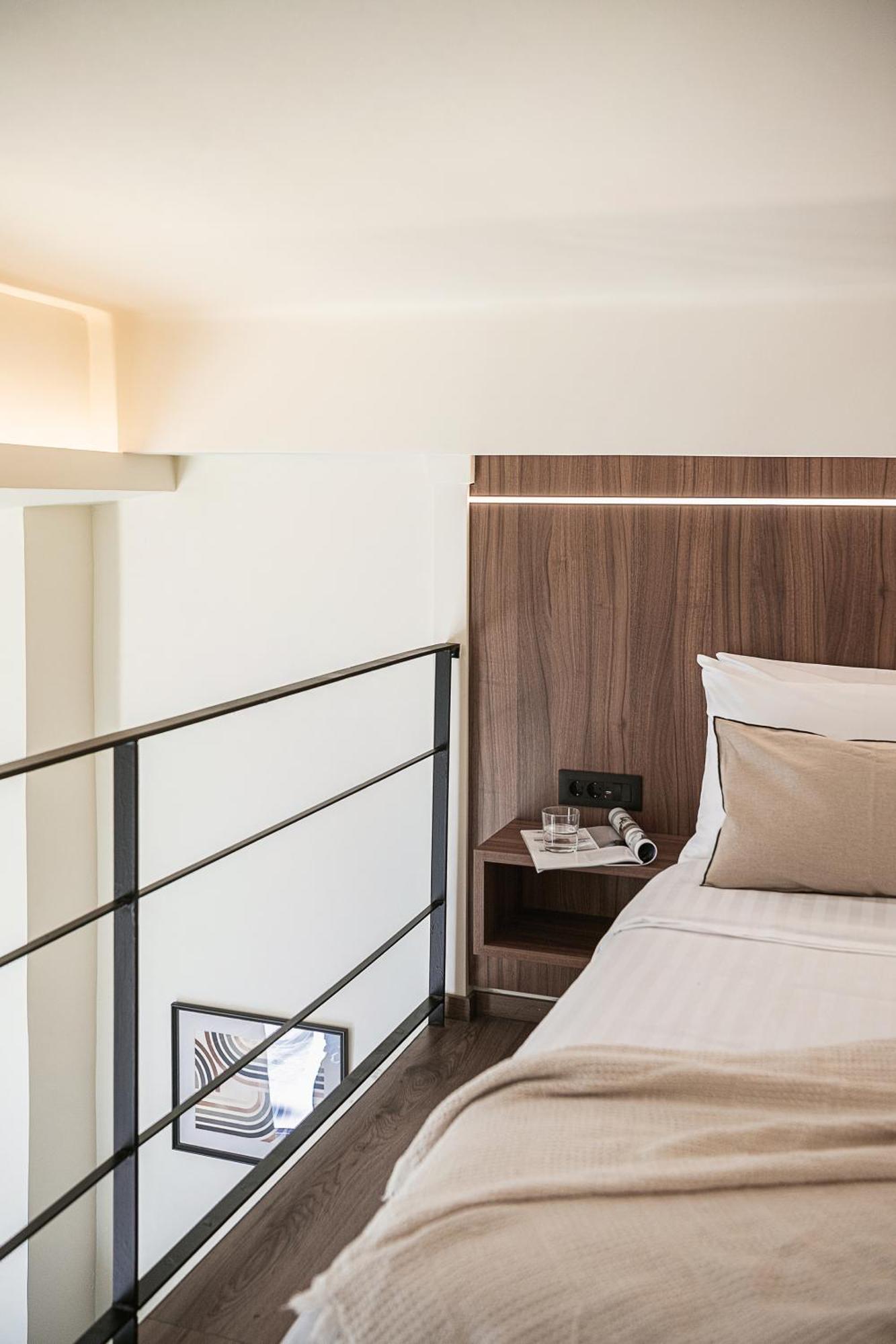 Copal Experience The Port Apartment Ханя Екстериор снимка
