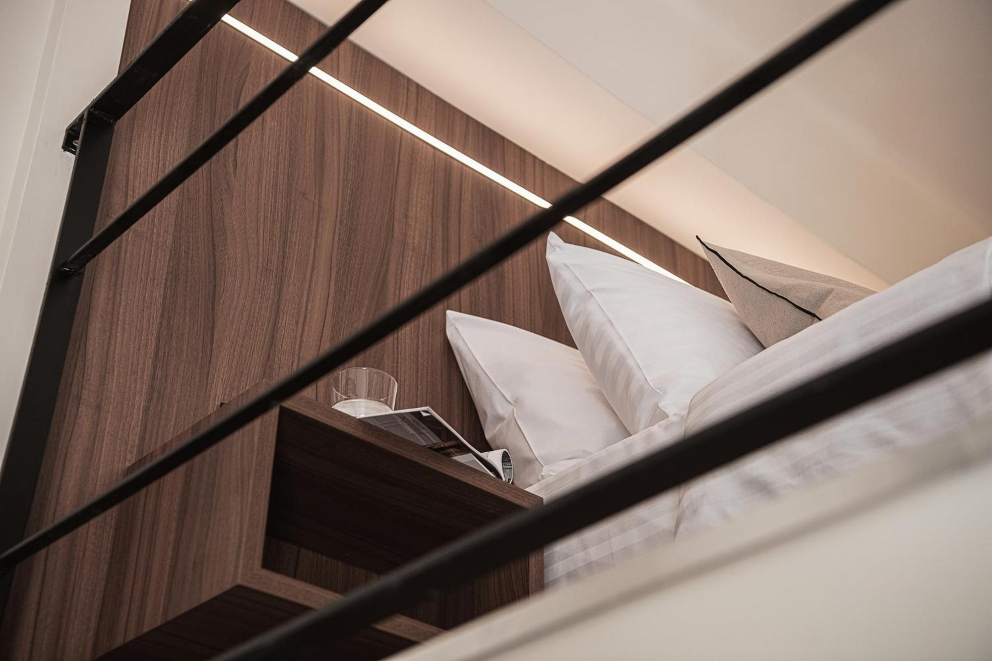 Copal Experience The Port Apartment Ханя Екстериор снимка